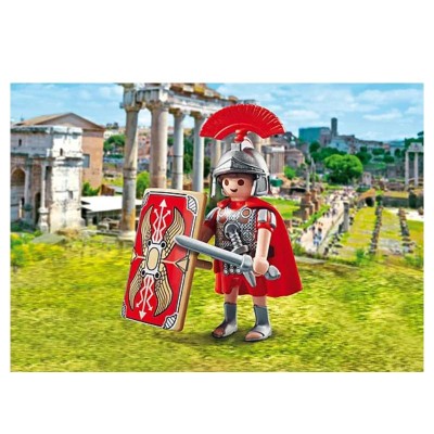 PLAYMOBIL ΡΩΜΑΙΟΣ ΕΚΑΤΟΝΤΑΡΧΟΣ(70101)