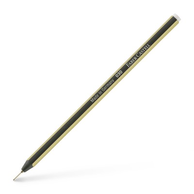 Στυλό Faber Goldfaber 030 μαύρο