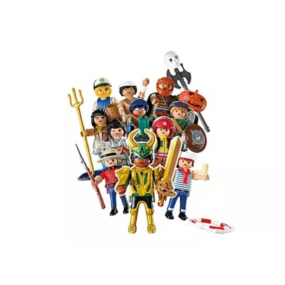 PLAYMOBIL FIGURES ΣΕΙΡΑ 28-ΑΓΟΡΙ(71889)