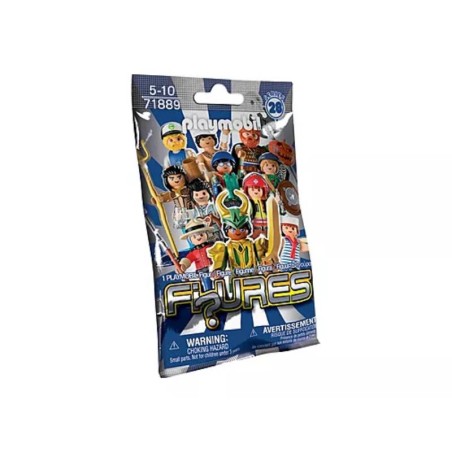 PLAYMOBIL FIGURES ΣΕΙΡΑ 28-ΑΓΟΡΙ(71889)