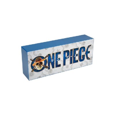 ΦΩΤΙΣΤΙΚΟ PALADONE ONE PIECE-LOGO LIGHT