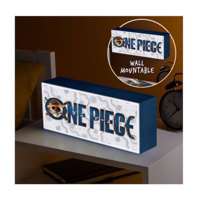 ΦΩΤΙΣΤΙΚΟ PALADONE ONE PIECE-LOGO LIGHT