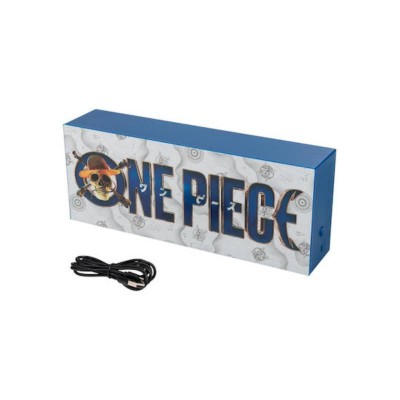 ΦΩΤΙΣΤΙΚΟ PALADONE ONE PIECE-LOGO LIGHT