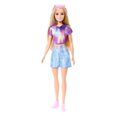 ΚΟΥΚΛΑ MATTEL BARBIE MALIBU(JFV63)