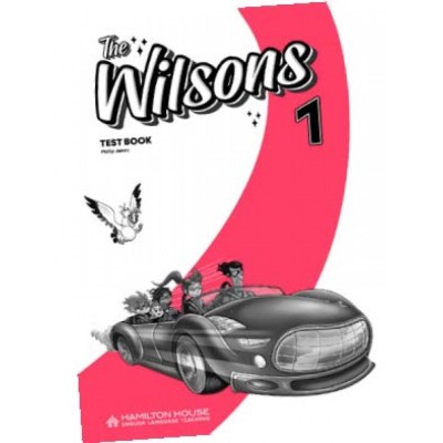 THE WILSONS 1 TEST WITH KEY