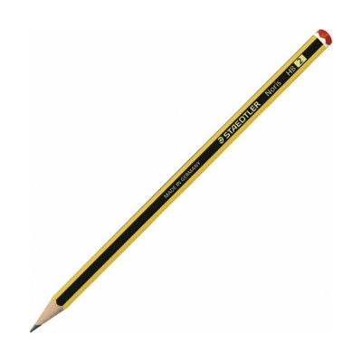 ΜΟΛΥΒΙ STAEDTLER NORIS HB