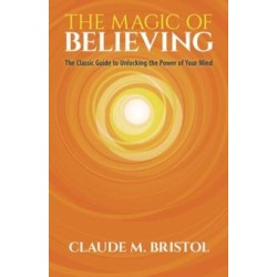 MAGIC OF BELIEVING