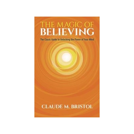 MAGIC OF BELIEVING