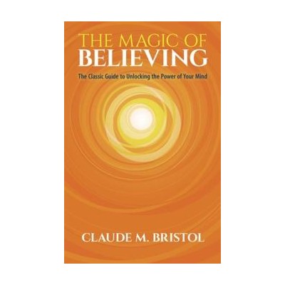 MAGIC OF BELIEVING