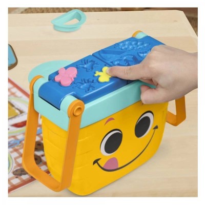 PLAY-DOH STARTERS SET PLAY PICNIC