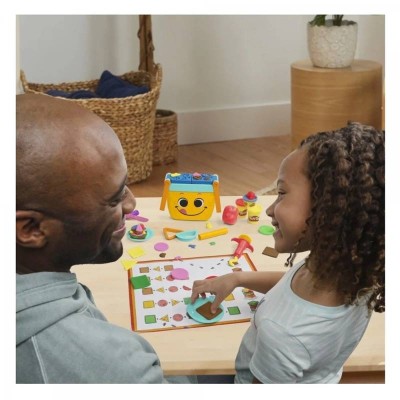 PLAY-DOH STARTERS SET PLAY PICNIC