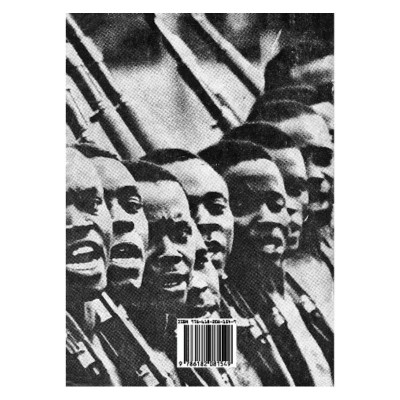ΤΗΣ ΓΗΣ ΟΙ ΚΟΛΑΣΜΕΝΟΙ-FRANZ FANON
