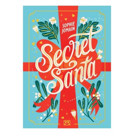 SECRET SANTA