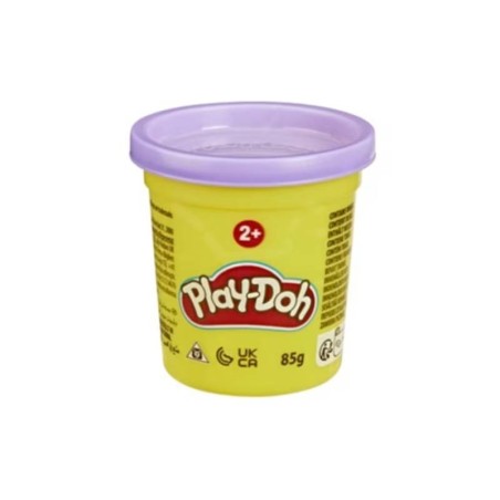 HASBRO BAZAKI MONO PLAY-DOH 85gr PURPLE