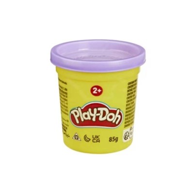 HASBRO BAZAKI MONO PLAY-DOH 85gr PURPLE