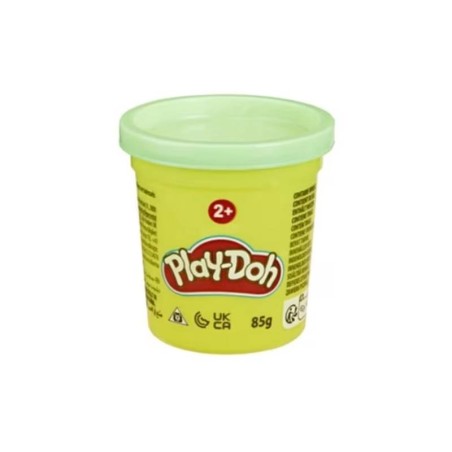 HASBRO BAZAKI MONO PLAY-DOH 85gr LIGHT GREEN