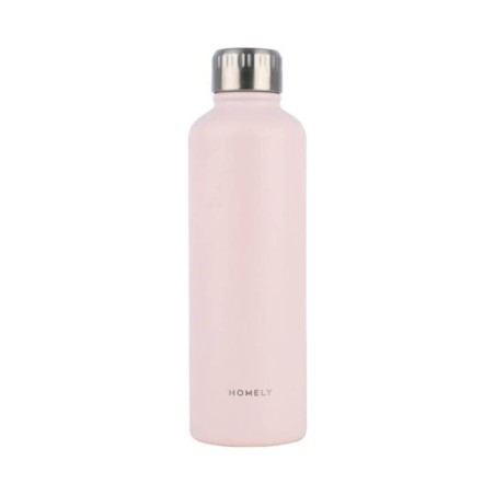 ΠΑΓΟΥΡΙ ESTIA FLASK HOMELY StA 500ml ROSE QUARTZ