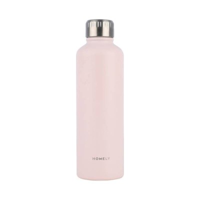 ΠΑΓΟΥΡΙ ESTIA FLASK HOMELY StA 500ml ROSE QUARTZ