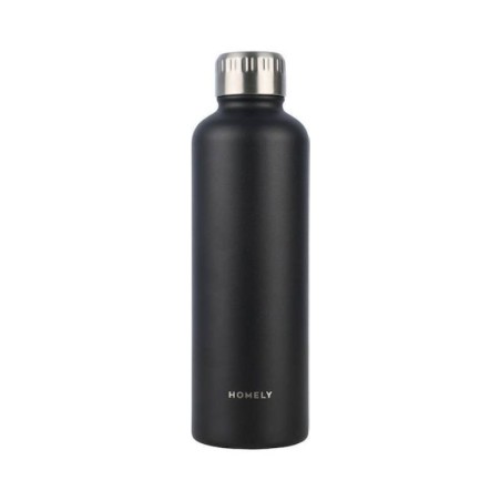 ΠΑΓΟΥΡΙ ESTIA FLASK HOMELY StA 500ml MIDNIGHT BLACK