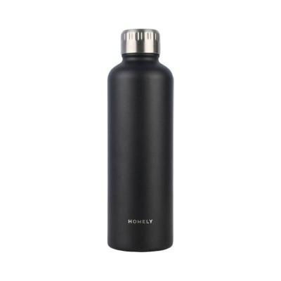 ΠΑΓΟΥΡΙ ESTIA FLASK HOMELY StA 500ml MIDNIGHT BLACK