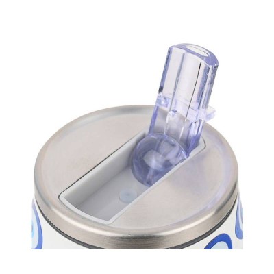 ESTIA TRAVEL CUP StA ΠΟΤΗΡΙ ΘΕΡΜΟΣ ΜΕ ΚΑΛΑΜΑΚΙ 500ml SPIRIT OF LUCK(31251)