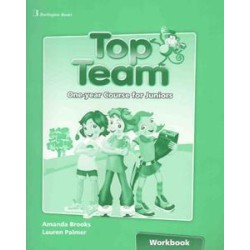 TOP TEAM ONE-YEAR-COURSE...