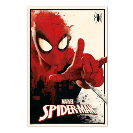 ΑΦΙΣΑ 61Χ91,5 SPIDERMAN(GPE5642)