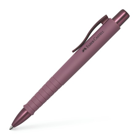 Στυλό Faber Poly Urban Bordeaux