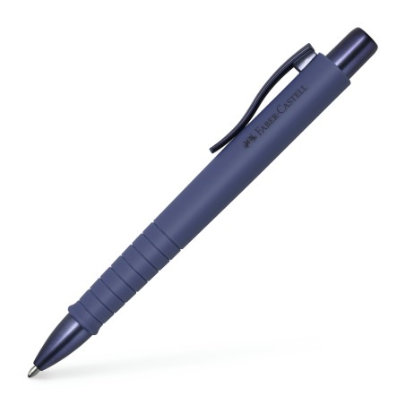 Στυλό Faber Poly Urban Future Dusk