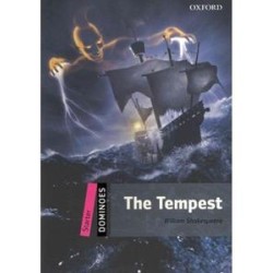 THE TEMPEST