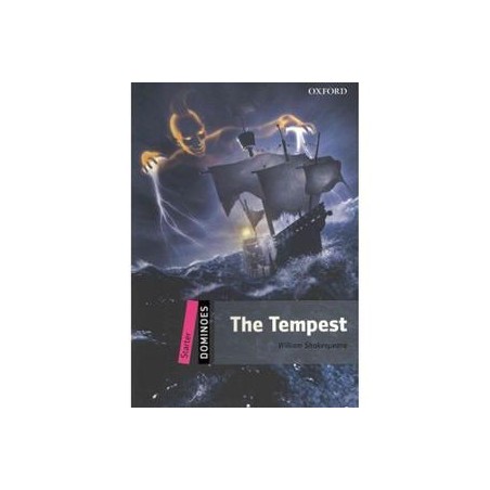 THE TEMPEST
