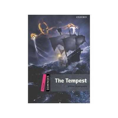 THE TEMPEST