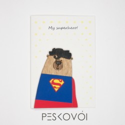 ΕΥΧΕΤΗΡΙΑ ΚΑΡΤΑ "MY...