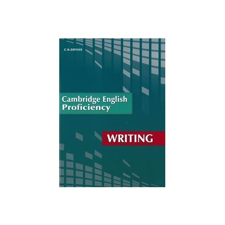 WRITING CPE SB 