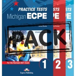 ECPE PRACTICE TESTS JUMBO...