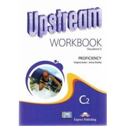 UPSTREAM C2 (CPE) WORKBOOK
