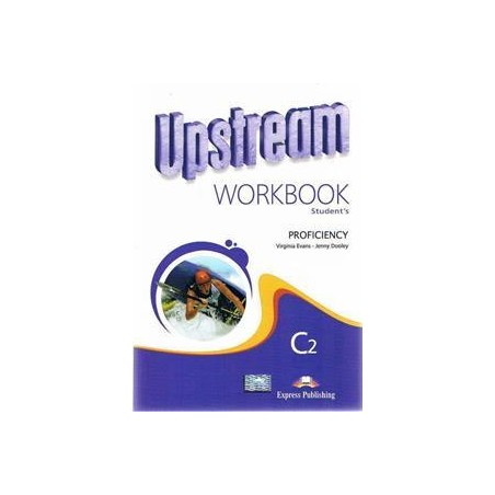 UPSTREAM C2 (CPE) WORKBOOK