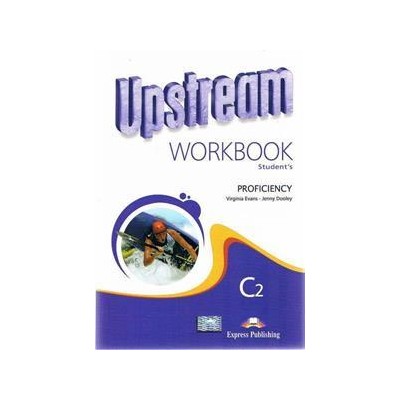 UPSTREAM C2 (CPE) WORKBOOK