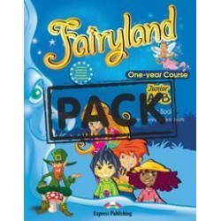 FAIRYLAND JUNIOR A & B...