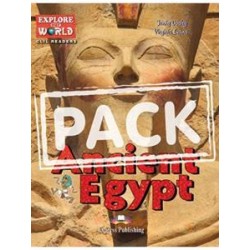 ANCIENT EGYPT...