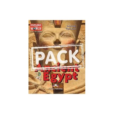 ANCIENT EGYPT (+CROSS-PLATFORM)