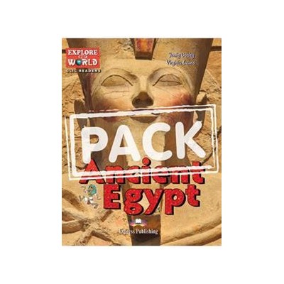 ANCIENT EGYPT (+CROSS-PLATFORM)