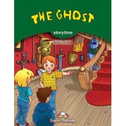 THE GHOST