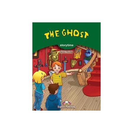 THE GHOST