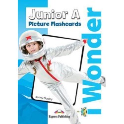 I WONDER JUNIOR A PICTURE...