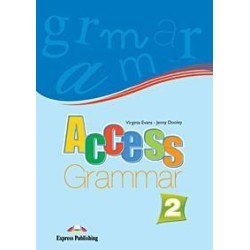 ACCESS 2 GRAMMAR GREEK