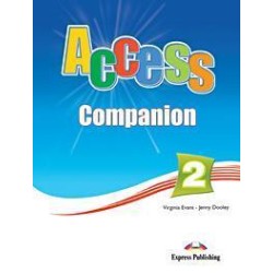 ACCESS 2 COMPANION