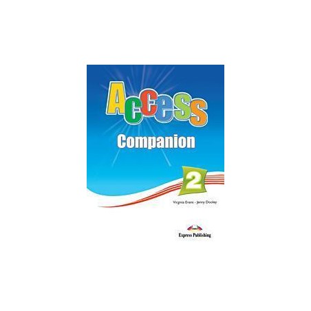 ACCESS 2 COMPANION