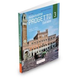 NUOVISSIMO PROGETTO...