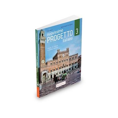 NUOVISSIMO PROGETTO ITALIANO 3 STUDENTE